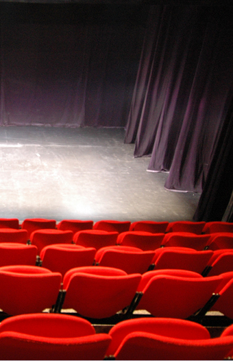 ATELIER THEATRE