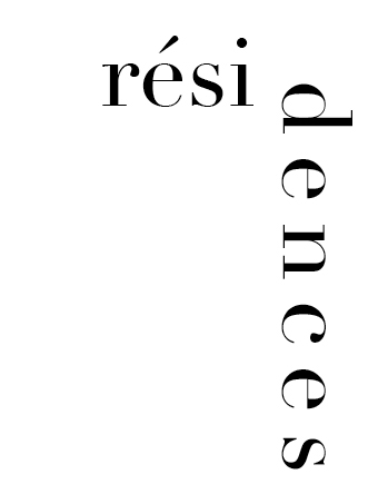 RESIDENCES