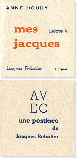 mesjacques